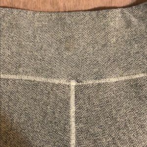 Lulu lemon wunder under crops